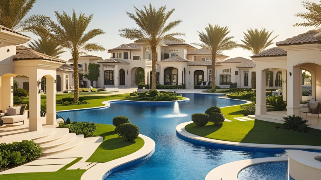 The Springs Dubai for Sale – Find Your Dream Home