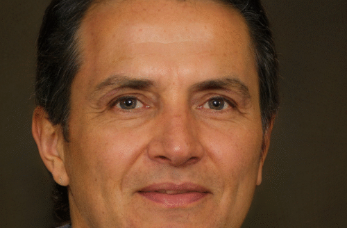 Saeed Al Marri