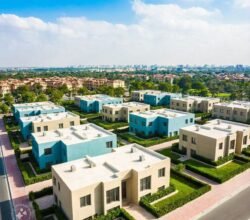 Motor City Dubai Area Guide: Explore the Community and Lifestyle