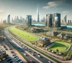 Meydan City Area Guide: Discover Properties in MBR City, Dubai