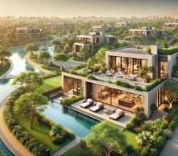 Luxury Villas for Sale in Al Barari, Dubai – Discover Your Dream Home
