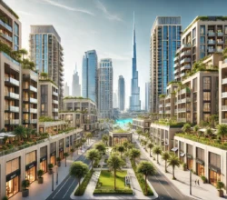 Apartments for Rent in City Walk, Dubai – City Walk Dubai Apartments