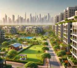 Living in The Greens Dubai: Apartments for Rent & Community Insights