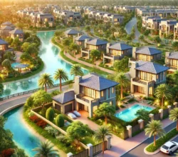Living in The Meadows, Dubai | Emaar Villas & Community Area Guide