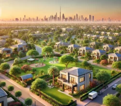 The Springs Dubai Community Guide | Villas and Area Insights