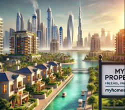 Freehold Properties in Dubai: A Smart Investment Choice