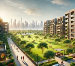 Discover The Greens Dubai: A Serene Residential Community