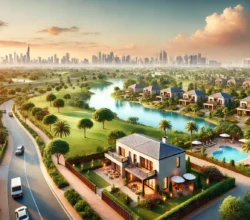 Discover The Springs Dubai: A Serene Residential Community