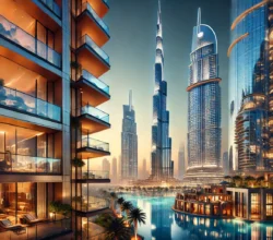 Explore Burj Khalifa Condos for Sale: A Life of Luxury in Dubai