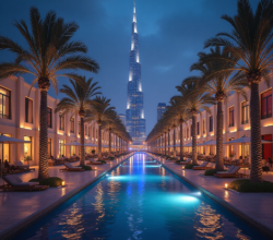 Town Square Dubai – Find Your Dream Home with MyHomes.ae
