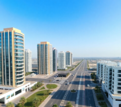 Commercial Land for Sale in Dubai: Your Investment Opportunity at Myhomes.ae