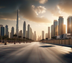 Explore the Best Commercial Land for Sale in Dubai
