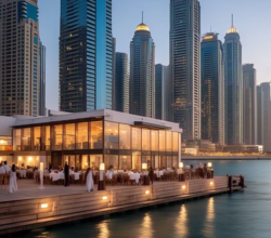 Discover the Best La Mer Restaurants Dubai Has to Offer