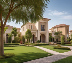 The Meadows, Dubai: A Prestigious Residential Community