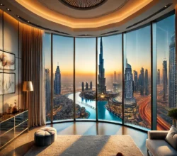 Buying Guide: Steps to Purchasing an Apartment in Burj Khalifa