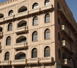 Al Majaz 2: The Ideal Location for Comfortable Living