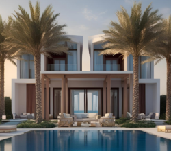 Al Reef Villas: A Perfect Community for Homebuyers