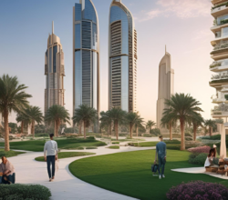 Meadows Dubai Villas For sale