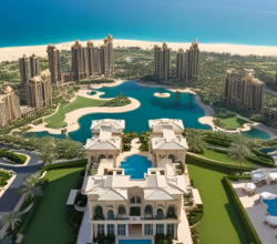 Apartments for Sale in the Burj Khalifa