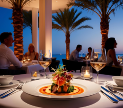 La Mer Restaurants Dubai