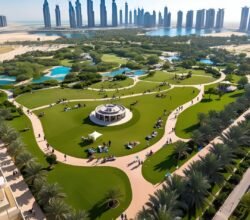 Discover Opportunities at Dubai Knowledge Park