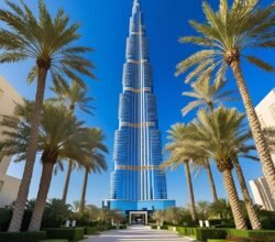 Discover Luxury Living in Jumeirah Heights