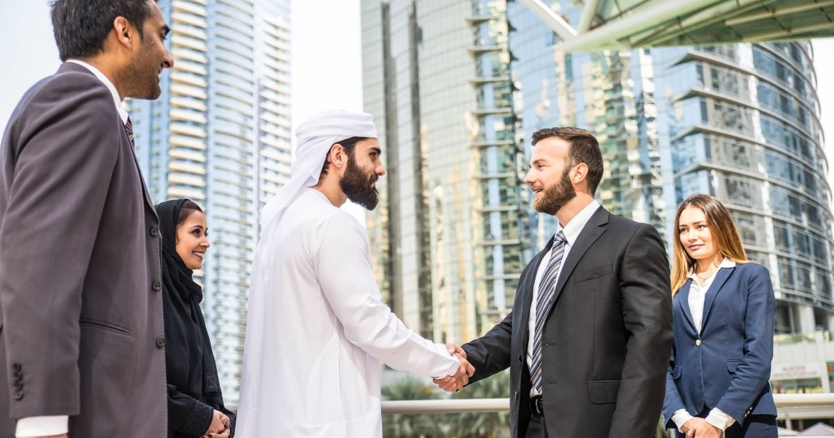 Eligibility Requirements to Become a Real Estate Agent in Abu Dhabi