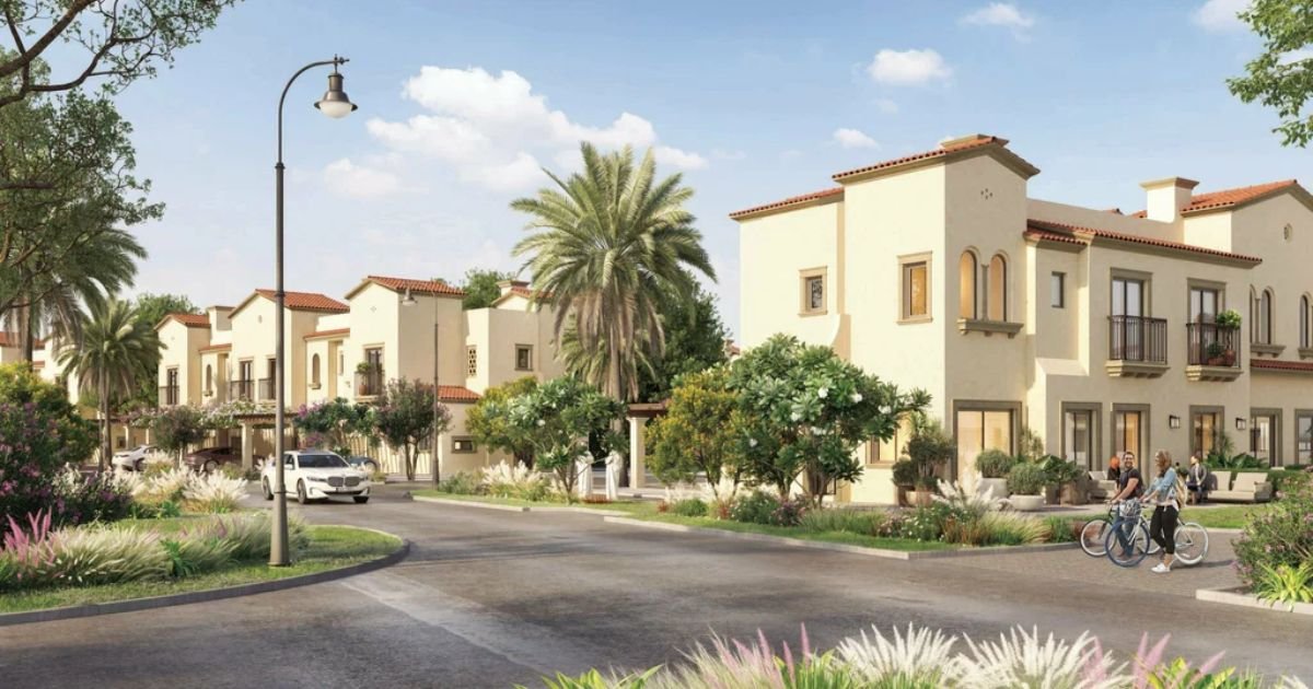 Townhouses